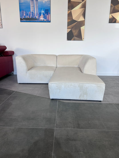 Mini-Polsterecke – Kleiner Raum, großer Komfort