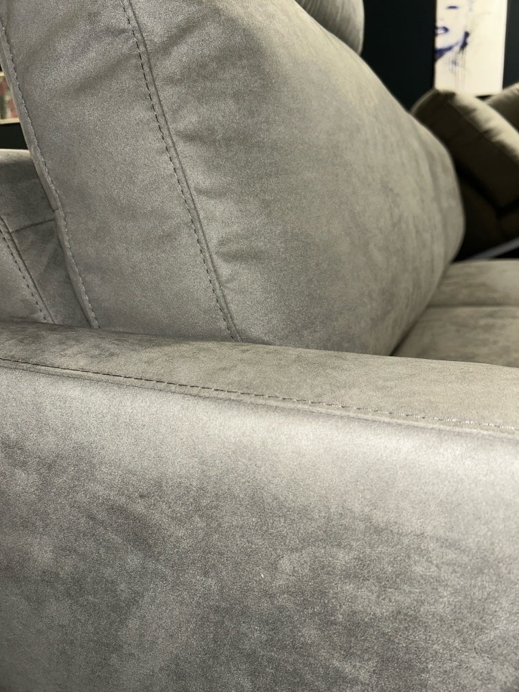 CARINA Polsterecke – Kompakter Allrounder mit Bett