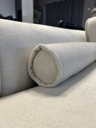 Polsterecke im Loft-Design
