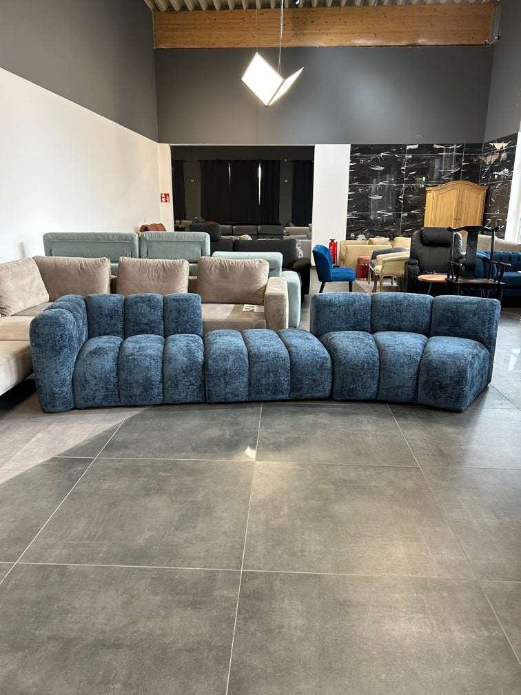 Modulares Sofa – Stilvoll & Flexibel