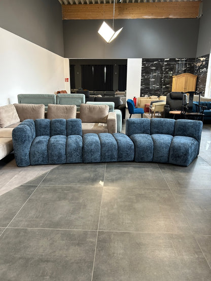 Modulares Sofa – Stilvoll & Flexibel