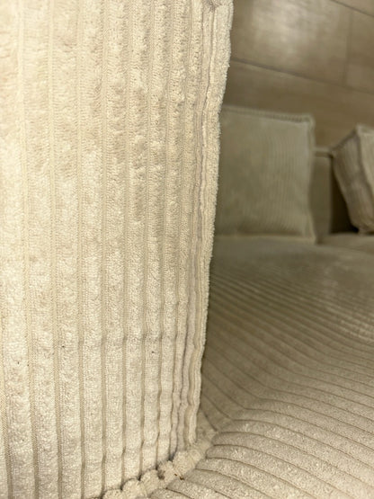 Polsterecke im Loft Design – Lässiger Look & Höchster Komfort