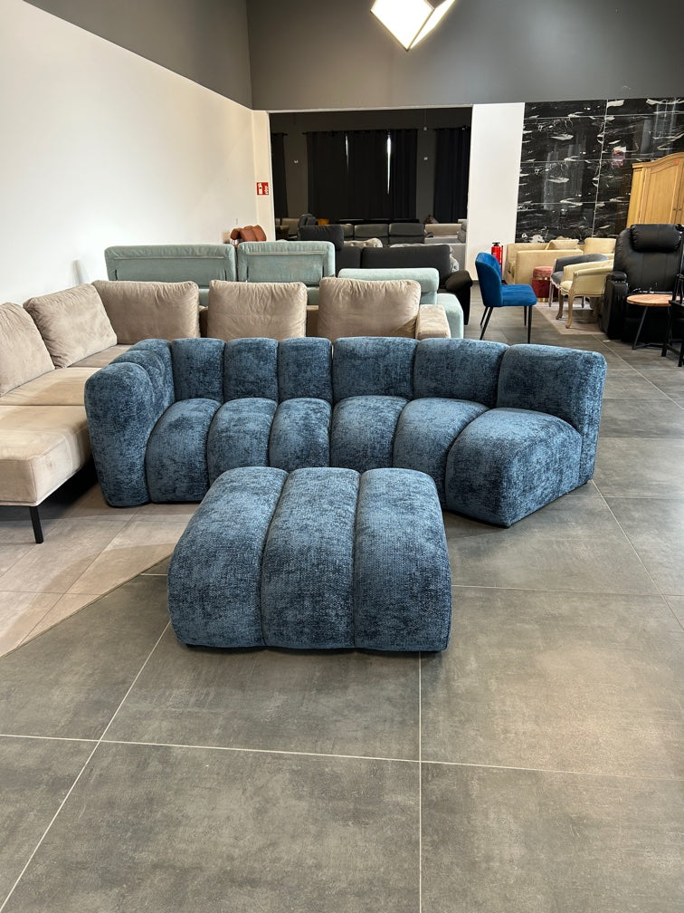 Modulares Sofa – Stilvoll & Flexibel