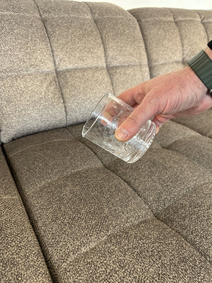 Luxus XXL-Wohnlandschaft – Ultimative Komfort-Oase in U-Form