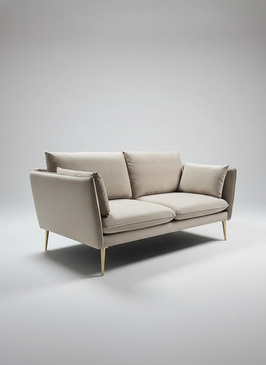 Designer-Sofa von Micadoni