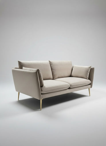 Designer-Sofa von Micadoni