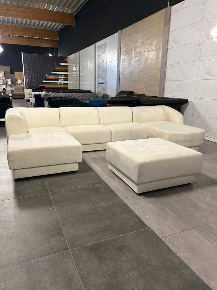 Moderne Wohnlandschaft von Micadoni