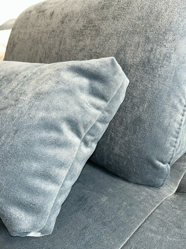 Premium Multifunktions-Ecke – High-End Komfort & Design