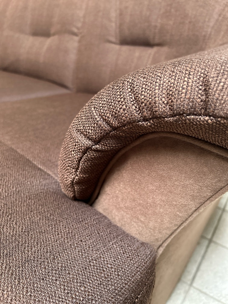 Klassische U-Wohnlandschaft – Maximaler Komfort zum Unschlagbaren Sale-Preis