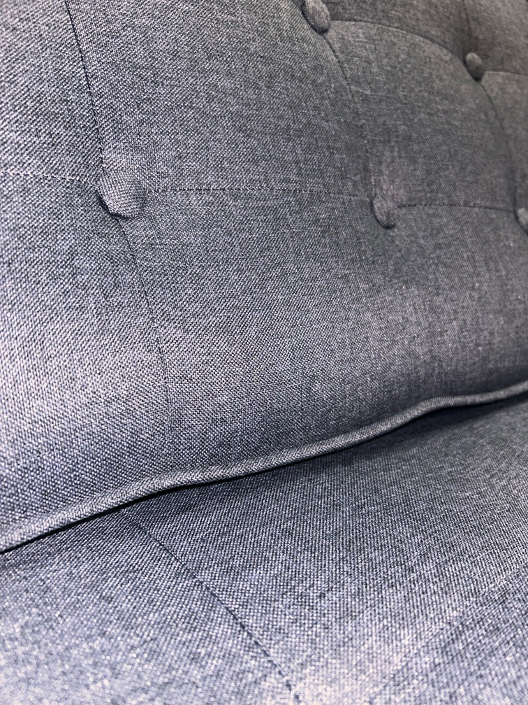 3+3 Sitzer, Wohnlandschaft