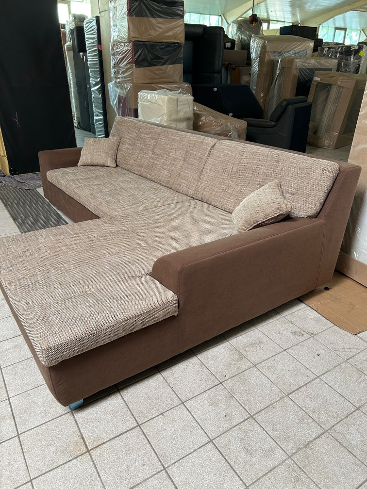 Polsterecke im Sale – Clever sparen mit Top-Ausstattung