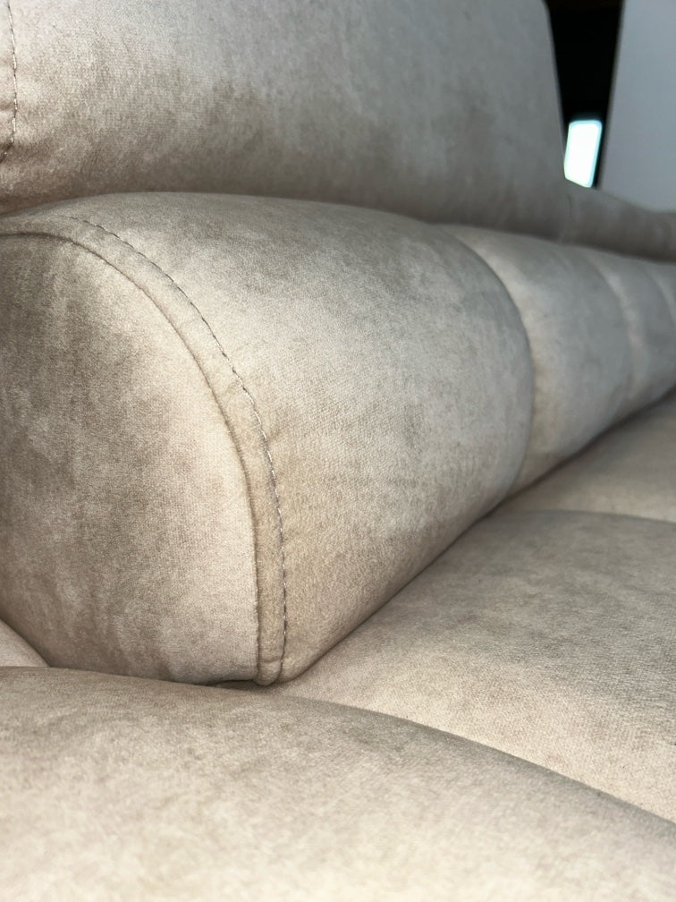 Ecksofa, Bett, Bettkasten