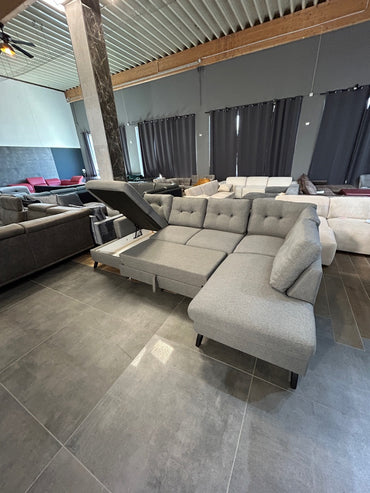 Wohnlandschaft Nordic Design