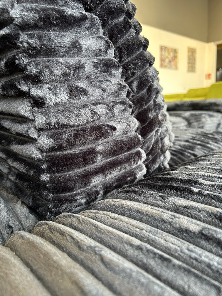 XXXL Polsterecke – Großzügig, Komfortabel & Modern