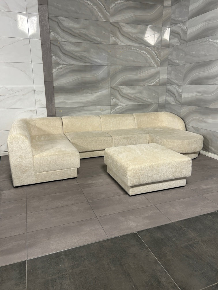 Moderne Wohnlandschaft – Modular aufgebaut