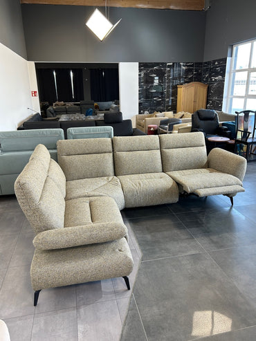 Polsterecke von Moderano