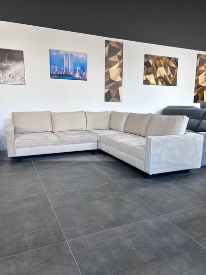 XXL Polsterecke – Luxus-Komfort zum Knallerpreis