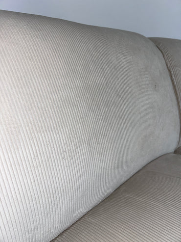 Mini-Polsterecke – Kleiner Raum, großer Komfort