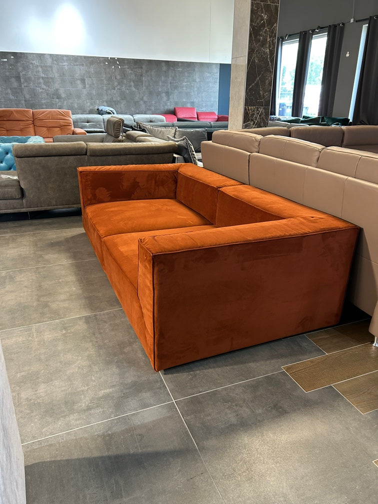Big-Sofa TOM TAILOR HOME