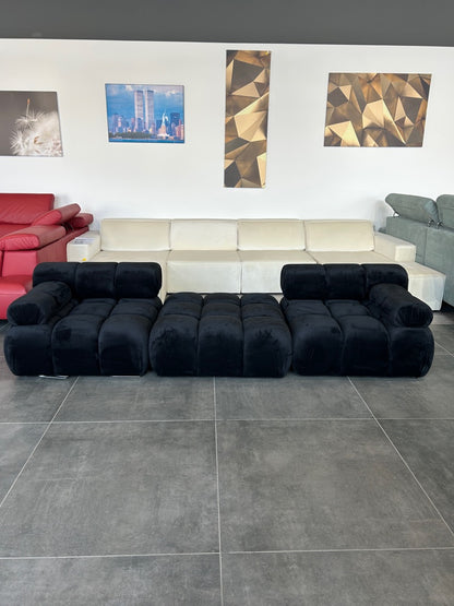 Modulares Sofa von Micadoni