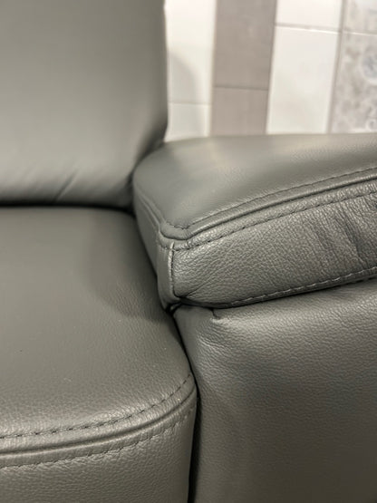 Ecksofa + 3 Sitzer