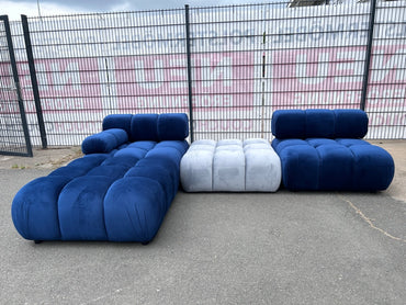 Modulares Sofa