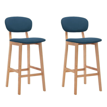 Barhocker 2er Set