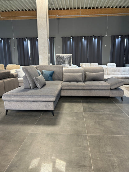 Premium Multifunktions-Polsterecke – High-End Komfort & Design