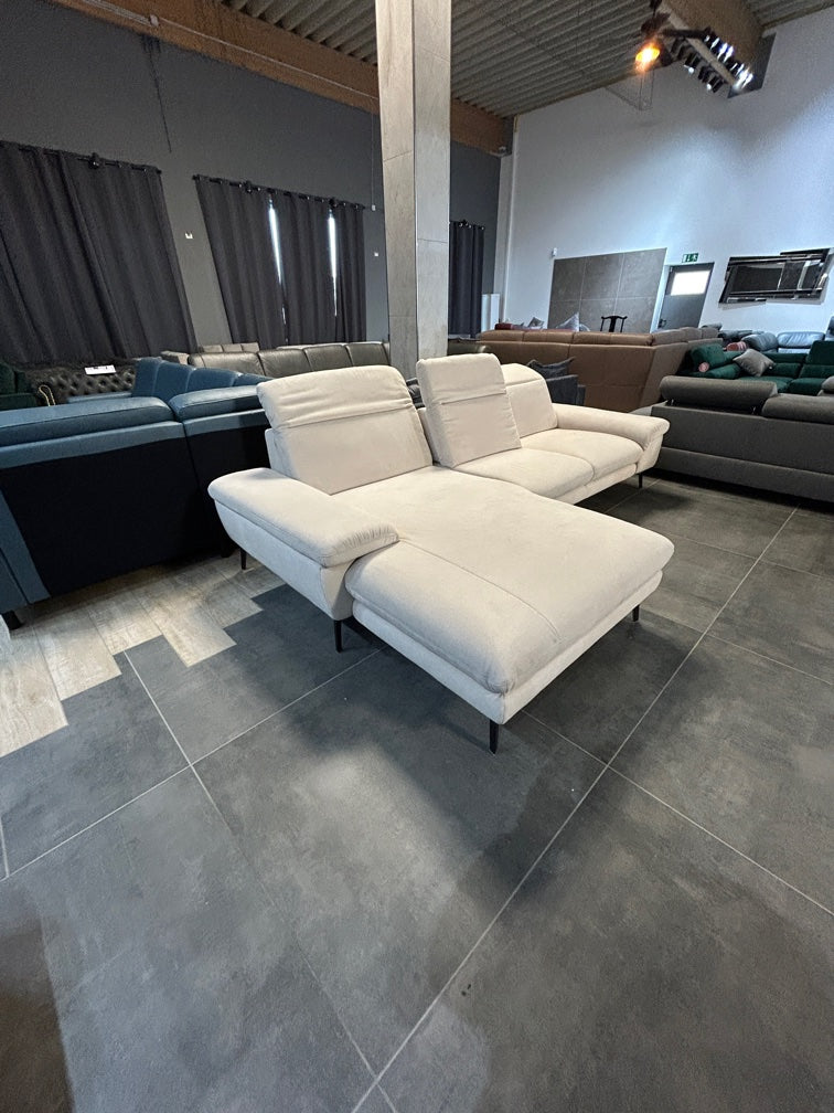 Polsterecke von Megapol