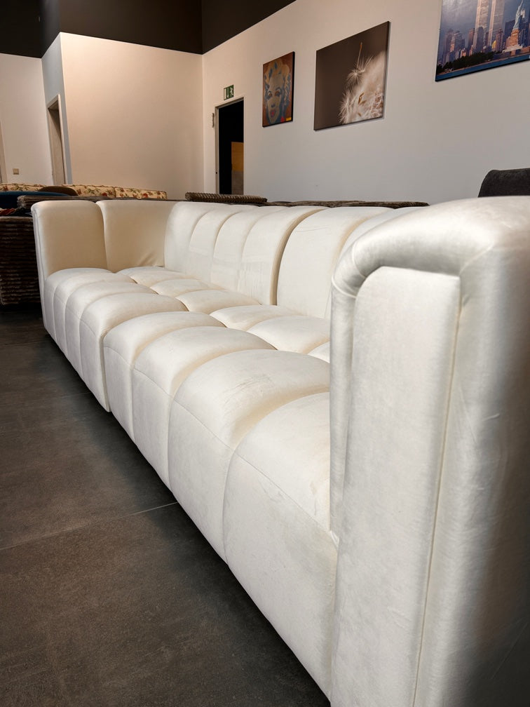 Big Sofa von Micadoni – Modernes Design & purer Komfort