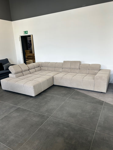 Polsterecke – Modern & Stilvoll