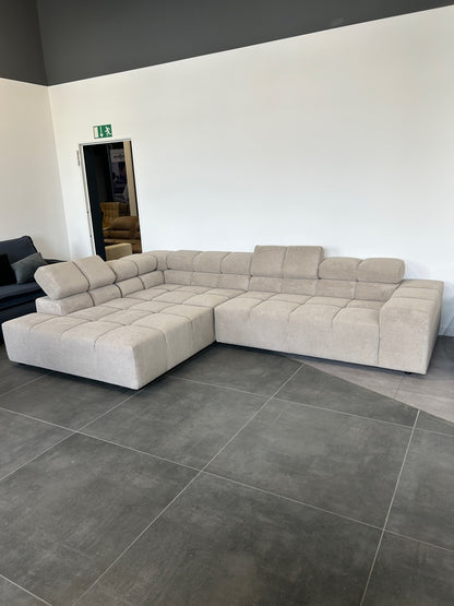 Polsterecke – Modern & Stilvoll