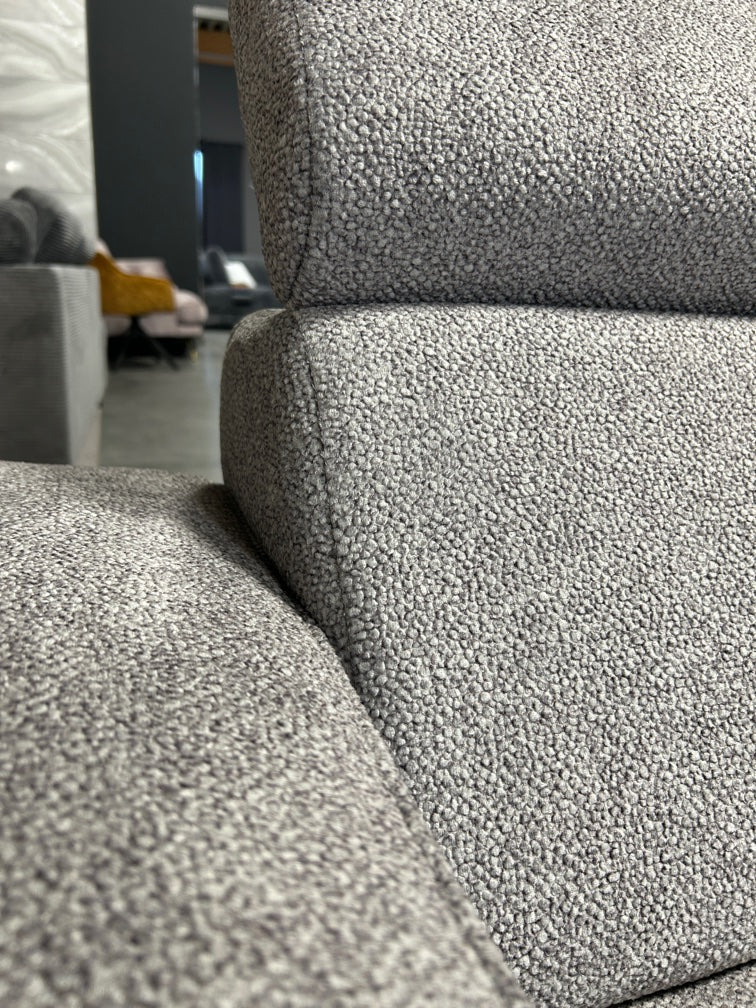 Polsterecke – Das Familienparadies mit Bett