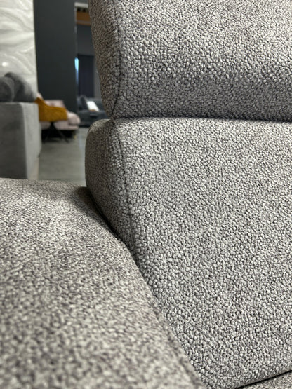 Polsterecke – Das Familienparadies mit Bett