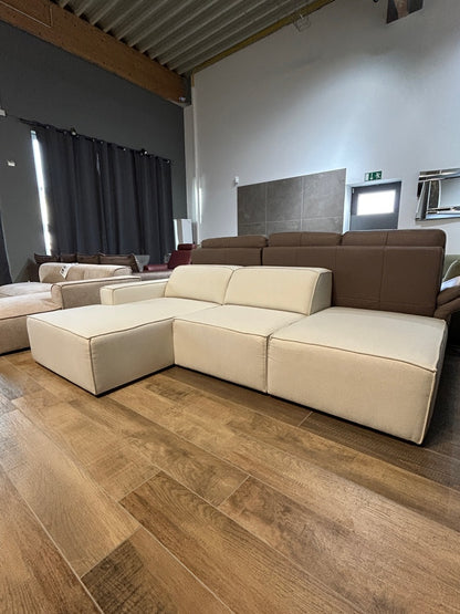 Polsterecke von Micadoni