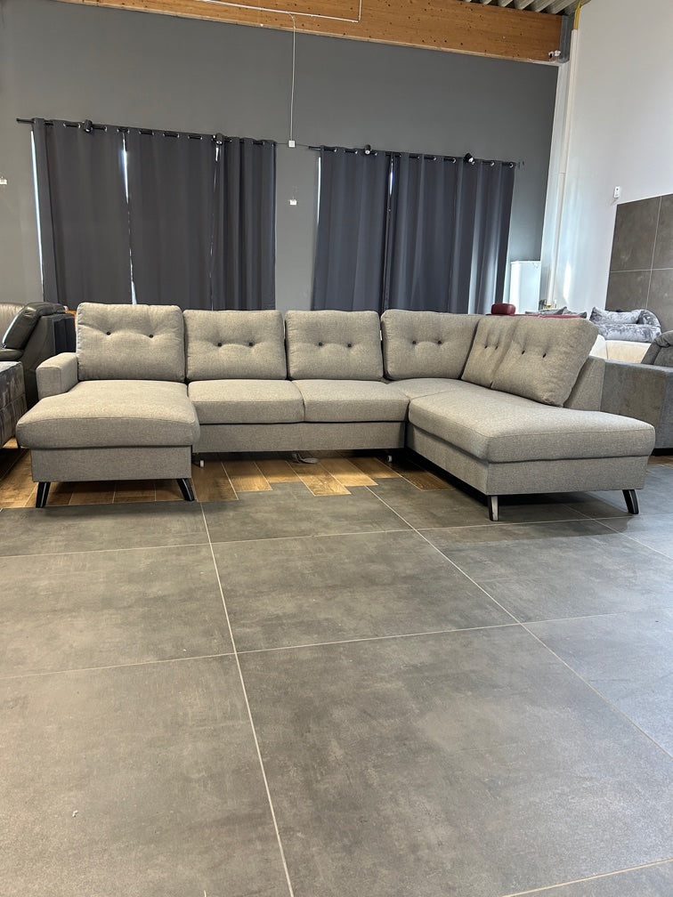 Wohnlandschaft Nordic Design