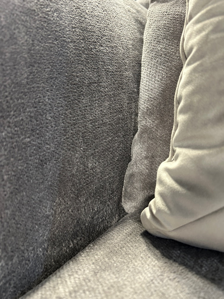 4-Sitzer Chesterfield