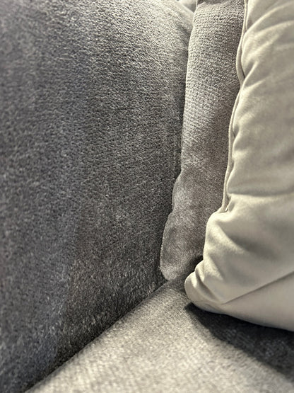4-Sitzer Chesterfield