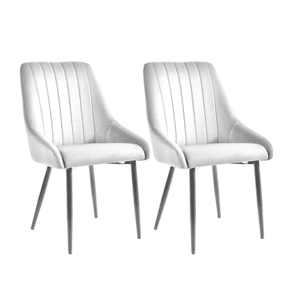 Stuhl 2er Set