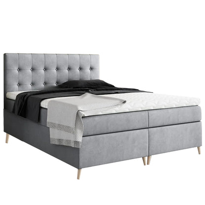 Boxspringbett