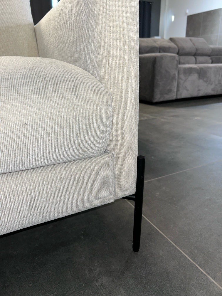 Polsterecke – Kompakt, bequem & modern