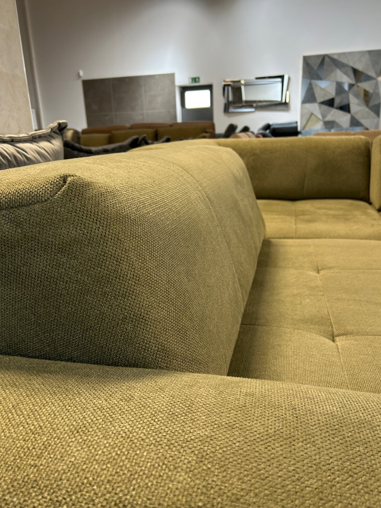 Designer-Polsterecke – Modular