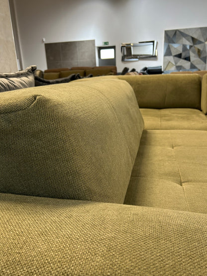 Designer-Polsterecke – Modular