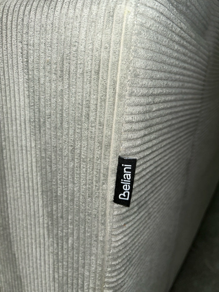 Loft Sofa von Beliani – Modern & Bequem!