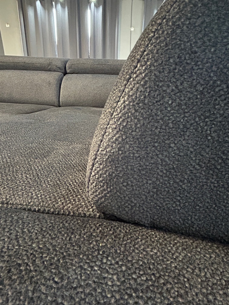 Riesige XXL Wohnlandschaft