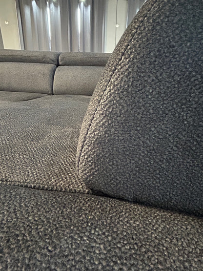 Riesige XXL Wohnlandschaft