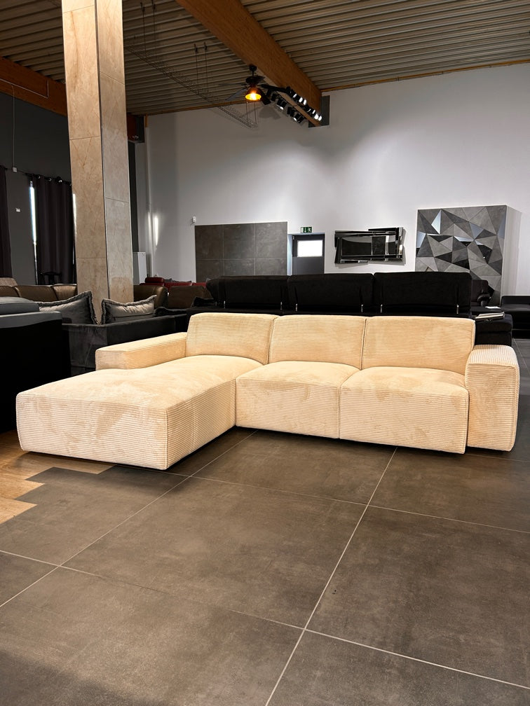 Polsterecke – Nordic Look