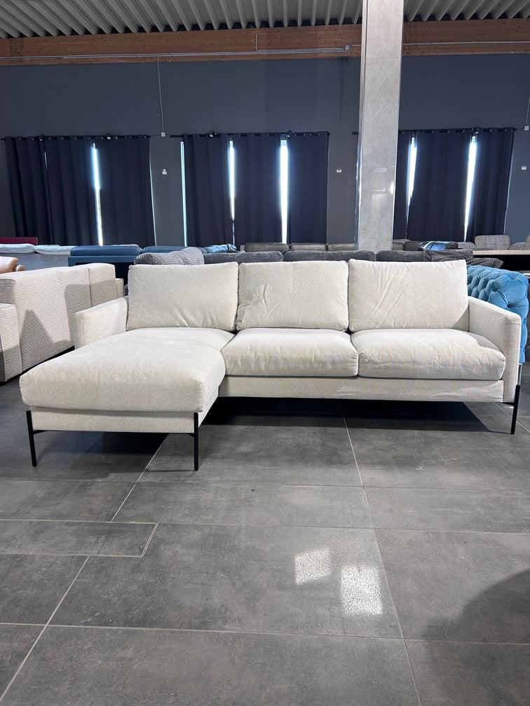 Polsterecke – Kompakt, bequem & modern