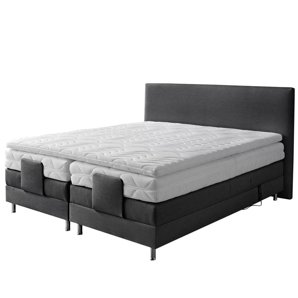 Boxspringbett – Couch für Dich