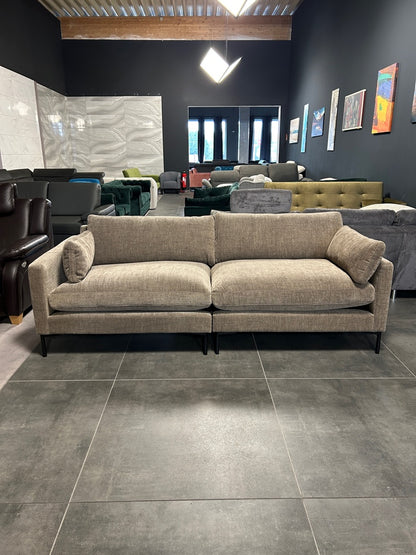 Luxus-Sofa – Loft-Design